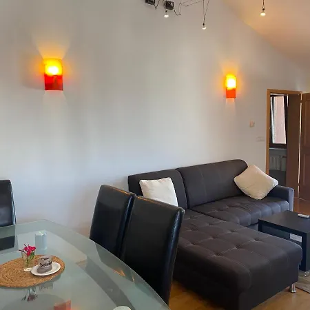 Lejlighed Penthouse A-5 Medulin
