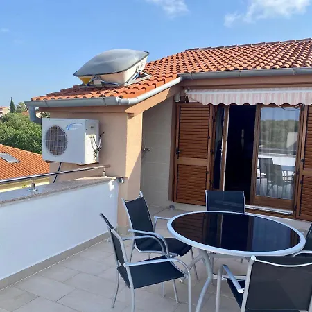 Lejlighed Penthouse A-5 Medulin