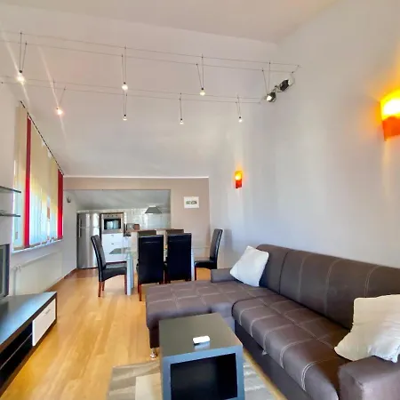 Penthouse A-5 Lejlighed *
