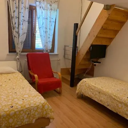 Penthouse A-5 * Medulin