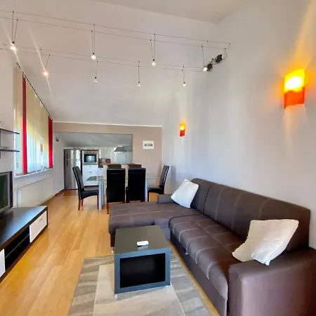 Apartment Penthouse A-5